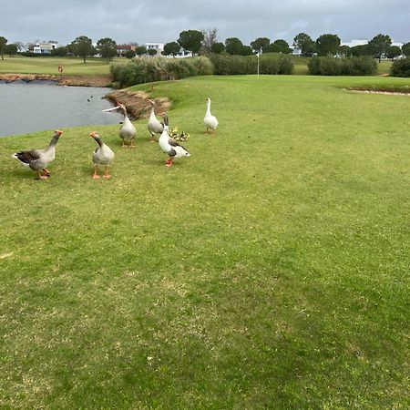 La Bahia Playa Leilighet El Trocadero Eksteriør bilde