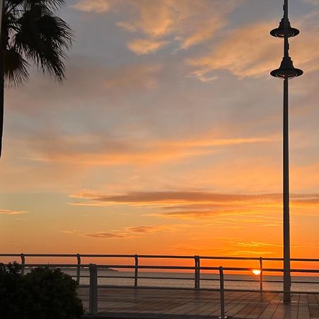 La Bahia Playa Leilighet El Trocadero Eksteriør bilde