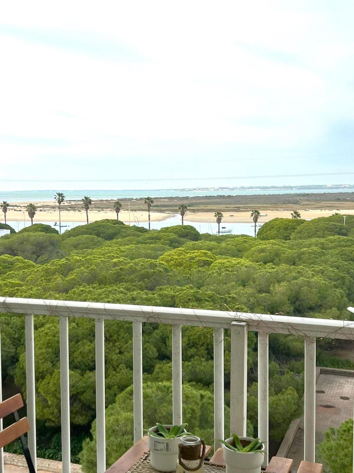 La Bahia Playa Leilighet El Trocadero Eksteriør bilde