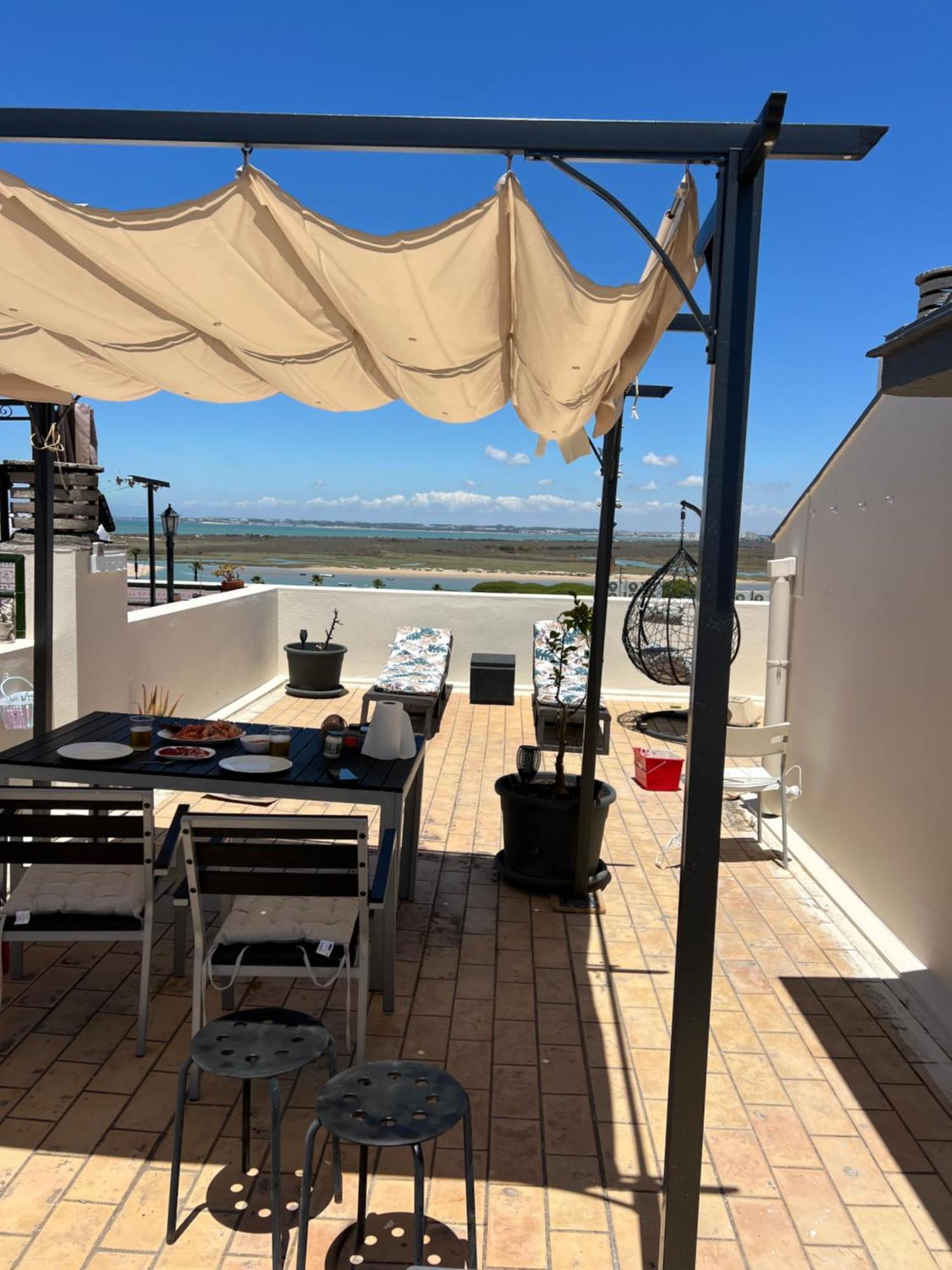 La Bahia Playa Leilighet El Trocadero Eksteriør bilde