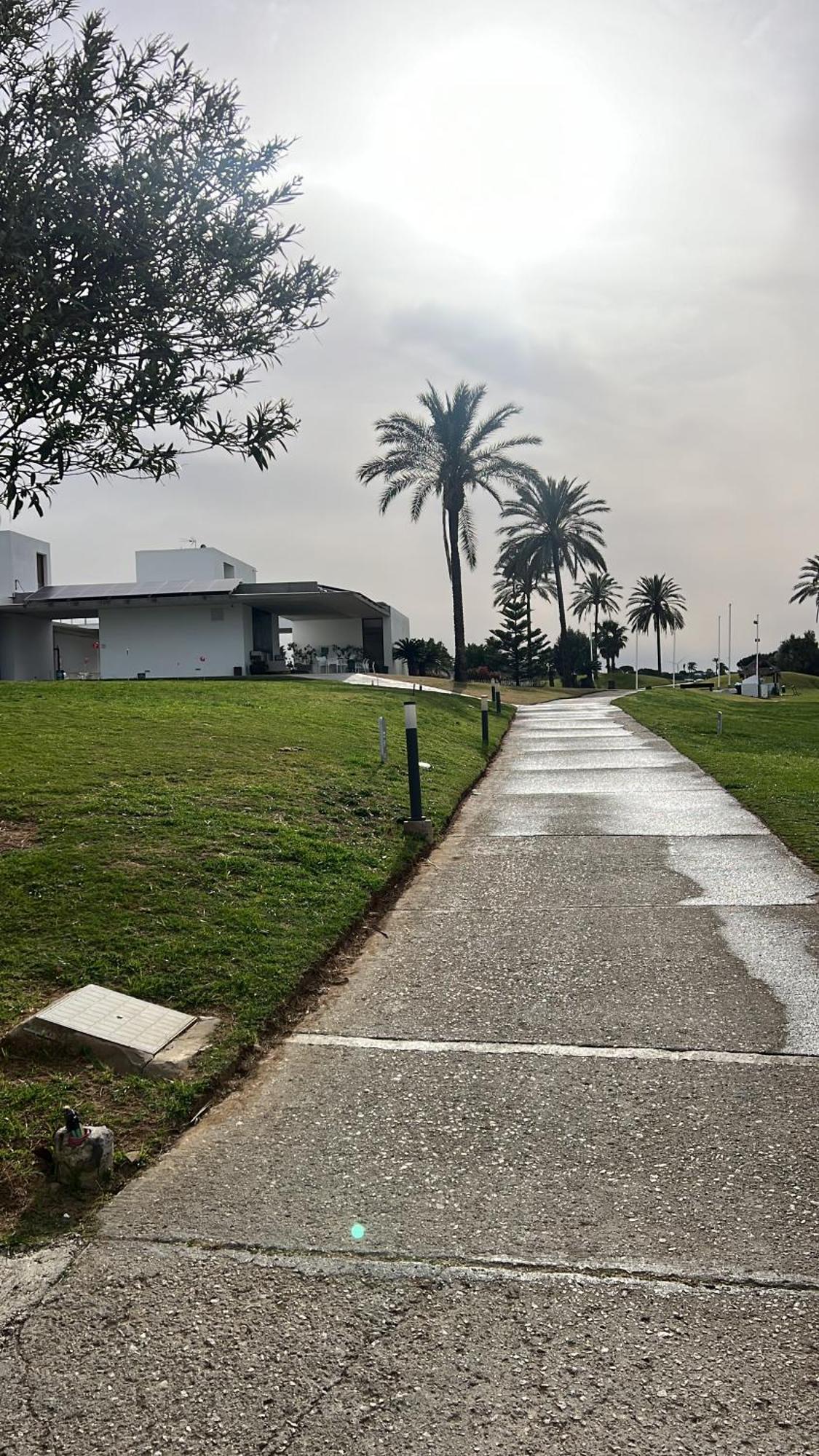 La Bahia Playa Leilighet El Trocadero Eksteriør bilde